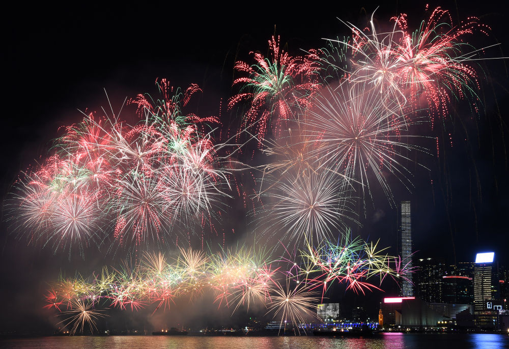 体育地理丨跃动大湾区 体育地理丨跃动大湾区