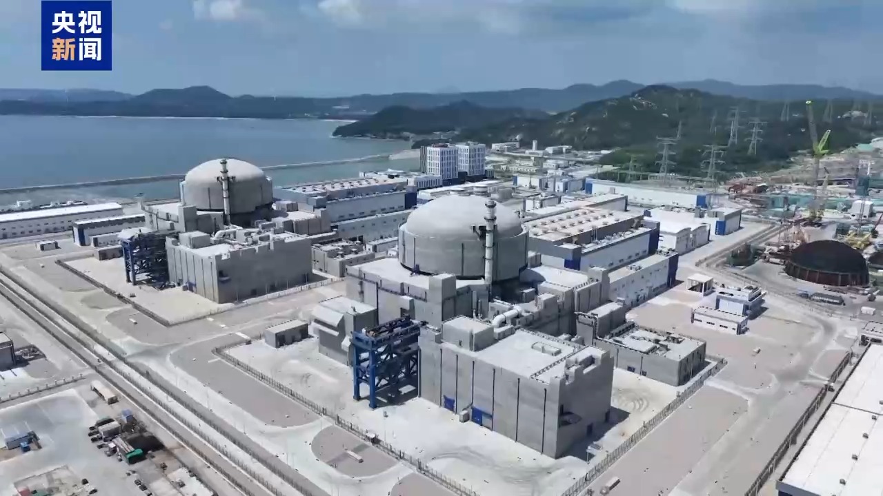 全球最大、国内首条……上周末 中国多领域迎来新突破! 全球最大、国内首条……上周末 中国多领域迎来新突破!