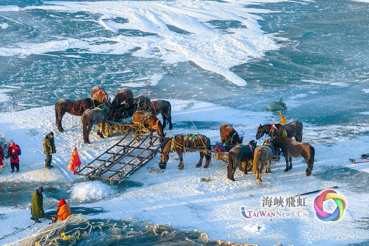 感受同根同源中华文化的深度之旅——全国台联第三十二届台胞青年冬令营侧记_fororder_4