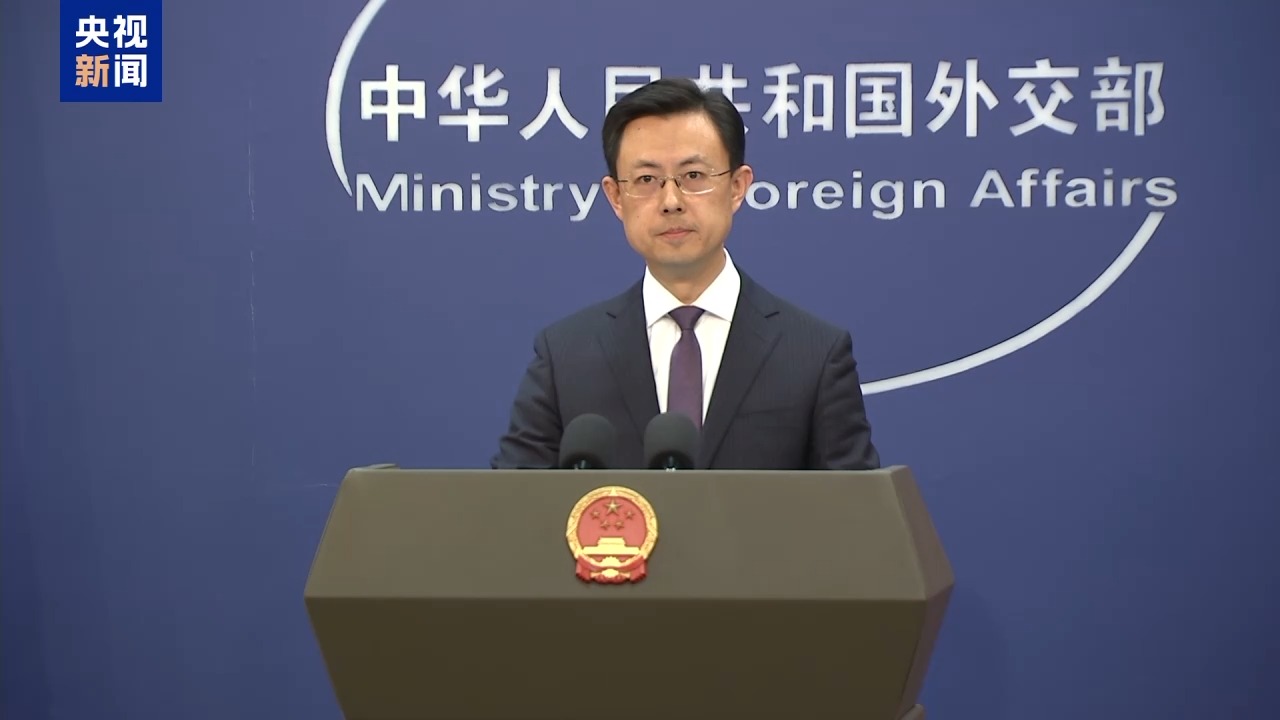 外交部:日方现在应该做的是认认真真反思纠错 老老实实撤回错误言论 外交部:日方现在应该做的是认认真真反思纠错 老老实实撤回错误言论