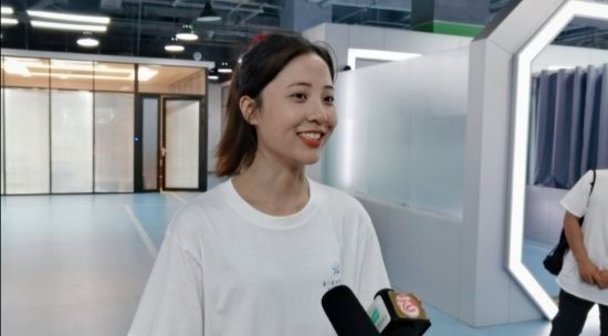 兩岸青年攜手同心，為青春加油！