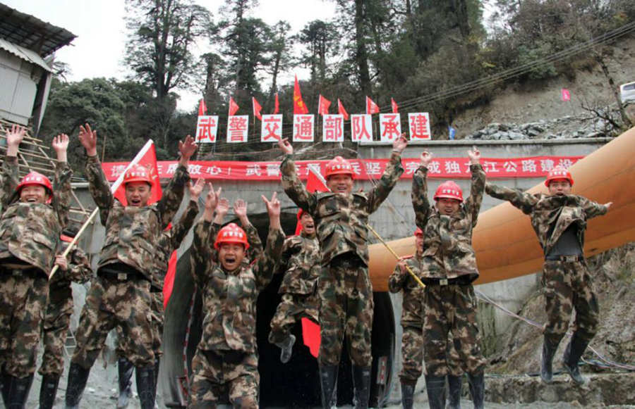 彩云之南，习总书记牵挂这里的各族群众