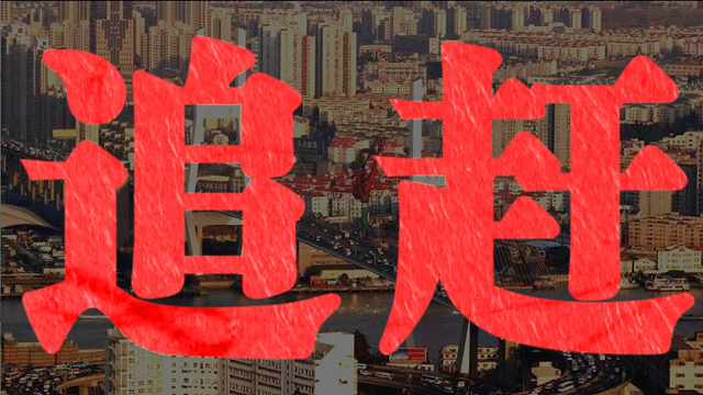 奔跑吧，优等生！丨而立浦东再出发