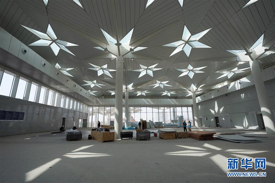 畅享绿色生活 共建美丽家园——写在北京世园会开幕倒计时一个月之际