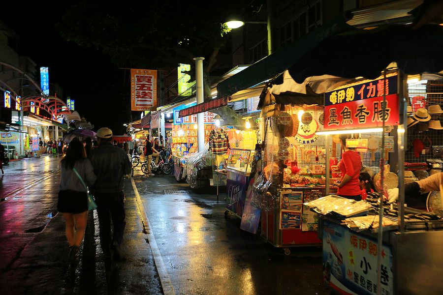 臺灣經(jīng)濟的改善和出路只能主要依賴大陸市場