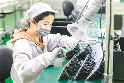RCEP將帶來(lái)哪些新變化？“買買買”有大實(shí)惠