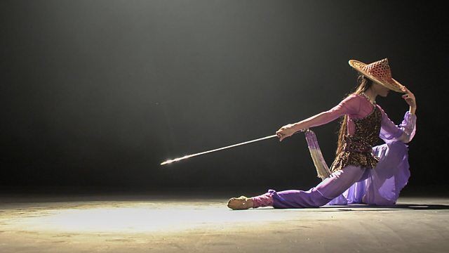 “甘道夫”吟诵杜甫：看BBC如何介绍中国诗圣