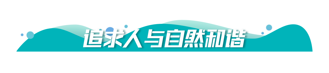 保護(hù)生態(tài)環(huán)境，牢記習(xí)近平提出的“五個(gè)追求”