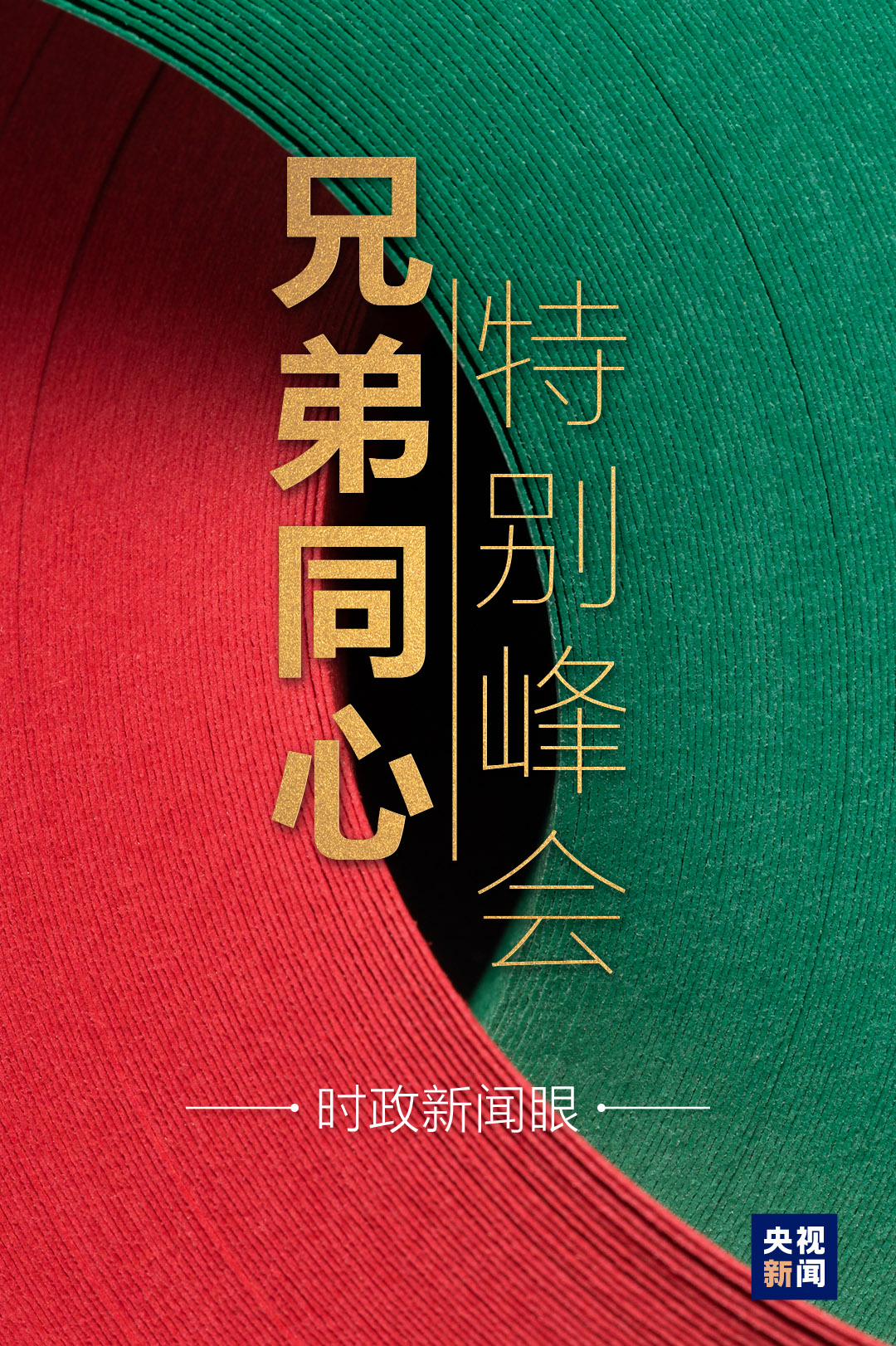 时政新闻眼丨中非特别峰会，习近平提出这些中国主张