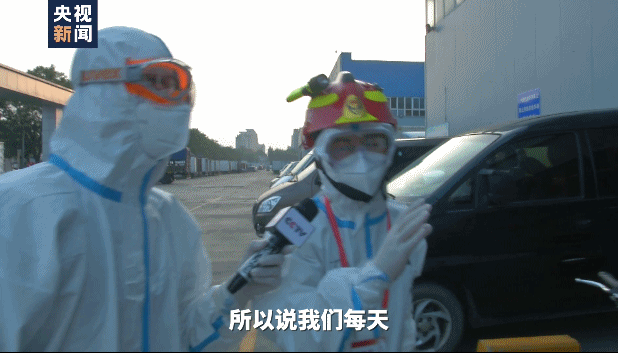 封闭十余天后，北京新发地市场怎样了？记者探访核心区域