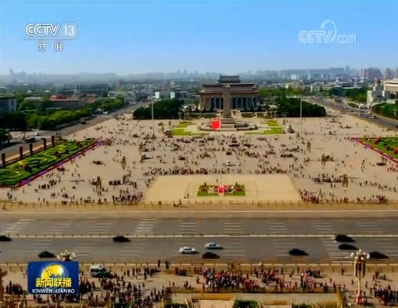 国际形势风云激荡 从容书写外交华章——习近平主席为全球治理提供中国方案