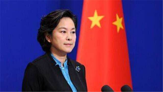 “港独”黄之锋发表挟洋自重言论 遭华春莹蔑视：这种人没资格