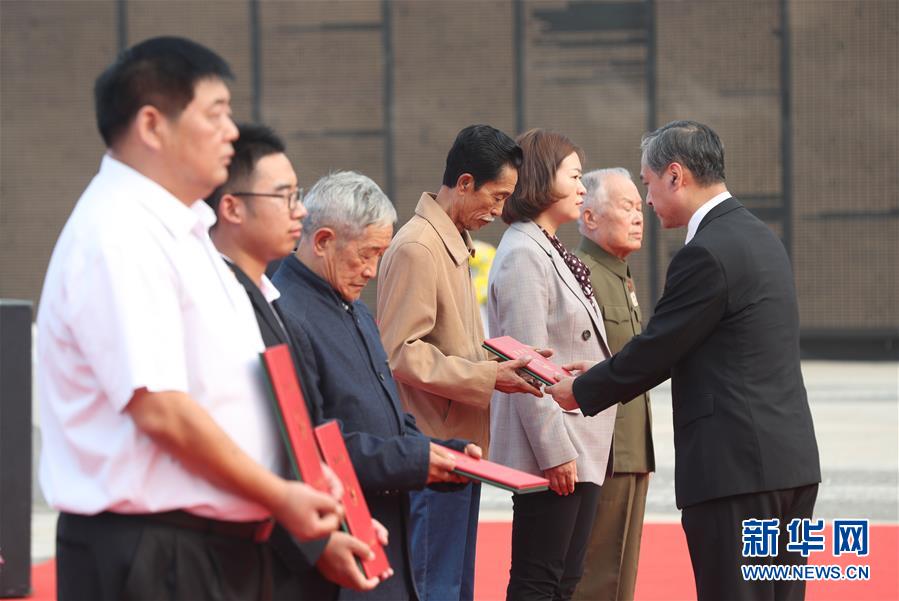 让英雄回到亲人的怀抱——中国首次确认6位归国志愿军烈士遗骸身份