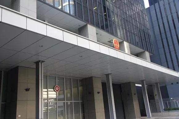 香港特区政府发六点声明反击蔡当局