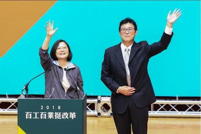 "独派"大佬：蔡英文危机处理酿更大危机 灾害恐不只在台北