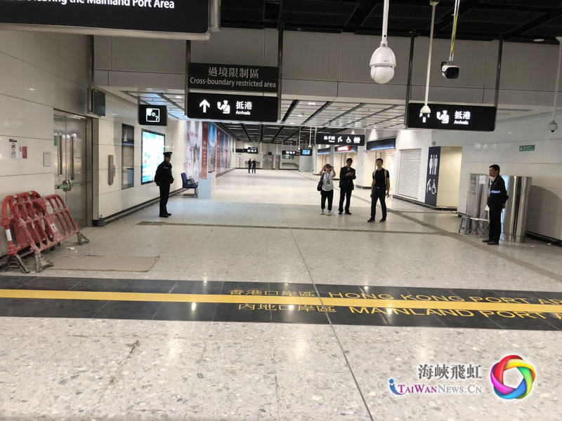 图片默认标题_fororder_香港西九龙站内地口岸区1 拷贝