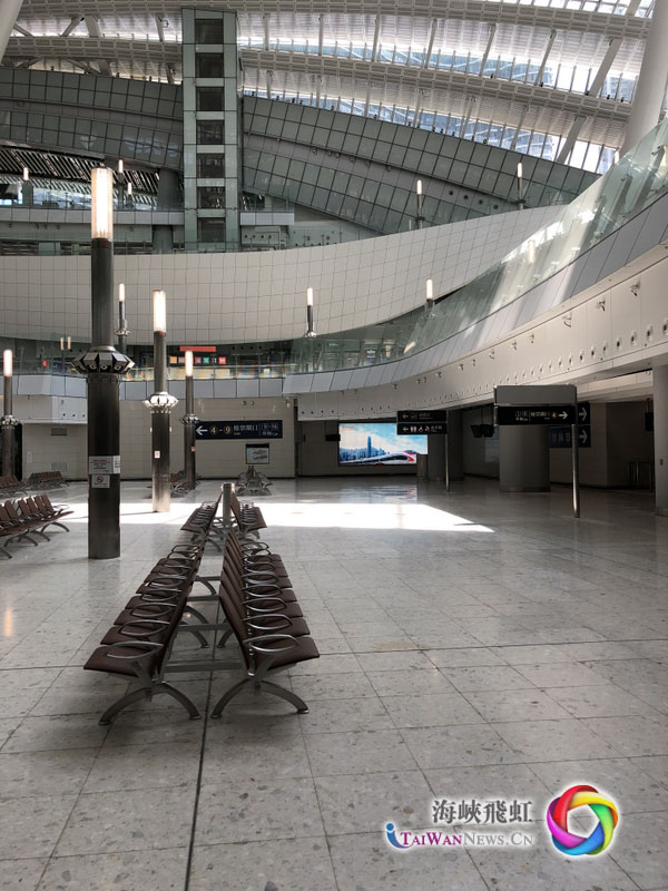 图片默认标题_fororder_香港西九龙站内地口岸区4 拷贝