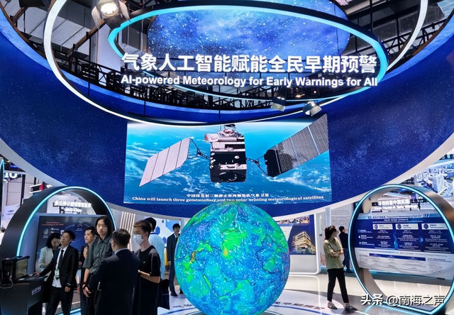 携手治理海洋灾害,中国与东盟合作正当时