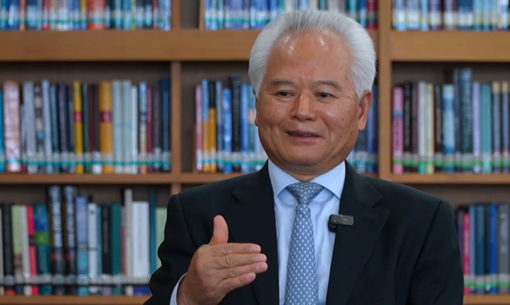 探寻南海的历史与真相 “听海观潮”主题沙龙活动在三亚举行