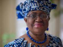 世贸组织:全球价值链展现韧性 正加速重构 世贸组织:全球价值链展现韧性 正加速重构