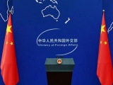 外交部：中方绝不允许日菲侵害中方海洋权益