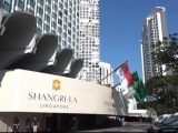 马来西亚谴责以色列拟控制加沙70%区域
