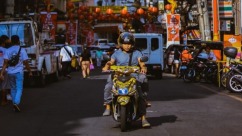 Analysis: The Two Faces of China in Filipino Perceptions