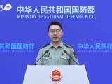 国防部：菲方非法图谋不可能得逞