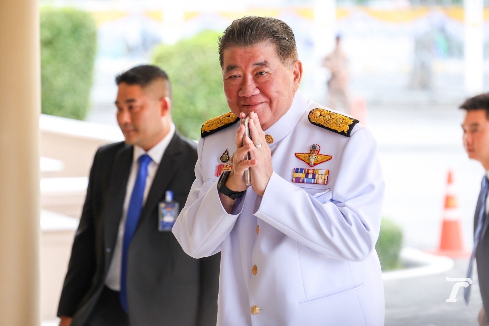 泰国副总理普坦代理总理职务_fororder_IMG_2831