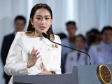 泰国宪法法院裁定暂停佩通坦总理职务