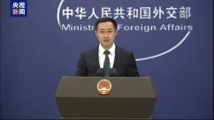 外交部：支持柬埔寨和泰国通过对话协商 妥善处理和化解边境争端_fororder_IMG_8655