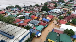 菲律宾近期恶劣天气已致29人死亡_fororder_IMG_6553
