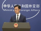 中方受邀参加柬泰特别会议 外交部回应_fororder_IMG_4714