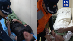 China rescues two more Vietnamese crew members from sunken vessel, bringing total saved to 47_fororder_ScreenShot_2026-07-27_161205_085