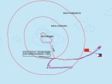 菲艇企图侵闯我黄岩岛领海 南部战区组织海空兵力跟监驱离