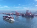 “21世纪海上丝绸之路”航线已覆盖全球100多个国家和地区