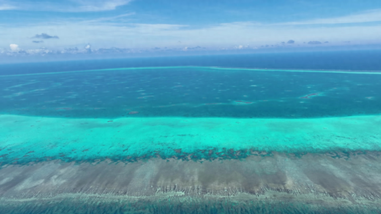 指责中国黄岩岛保护区“非法”，菲律宾能站得住脚吗？