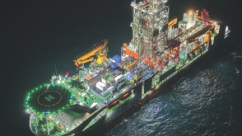 Deep-sea drilling expedition a major advance for China_fororder_6abaf9f9e4b06d4a392d497b