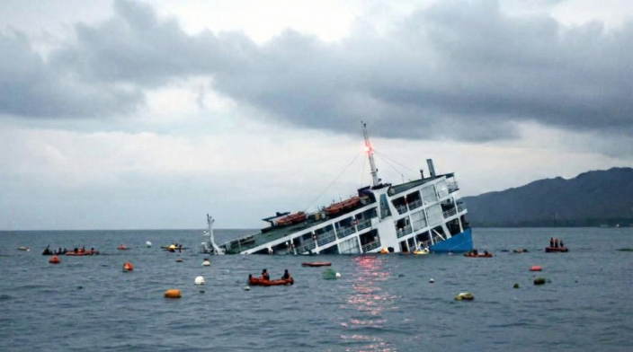 Behind the Philippines Ferry Tragedy: A Nation’s Grief and a System’s Failure