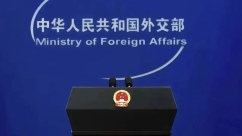 外交部：持续打造更为紧密的澜湄国家命运共同体_fororder_IMG_4805