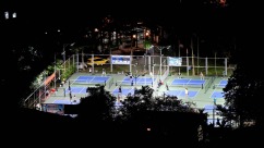 从健身热到噪音战：匹克球在越南引风波