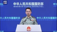 国防部：要求菲方立即停止侵权挑衅言行_fororder_IMG_4952