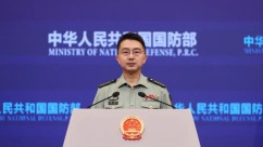 Australian statement attempts to cover up military aircraft’s illegal intrusion into China’s territorial airspace: MOD_fororder_7ab8816b-8bbf-44f1-a20f-9bde091475cd