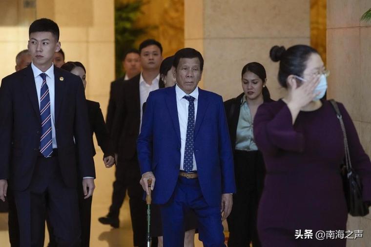 菲律宾学者：马科斯政府倒向美国，将让菲律宾面临巨大的挑战和危险_fororder_2