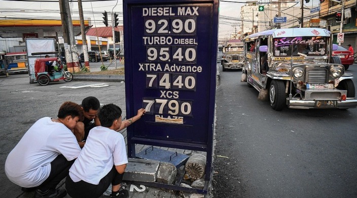 Middle East Crisis Could Reshape Southeast Asia’s Energy Transition