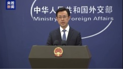 外交部：高度关注当前柬泰边境事态 积极斡旋劝促_fororder_IMG_0139