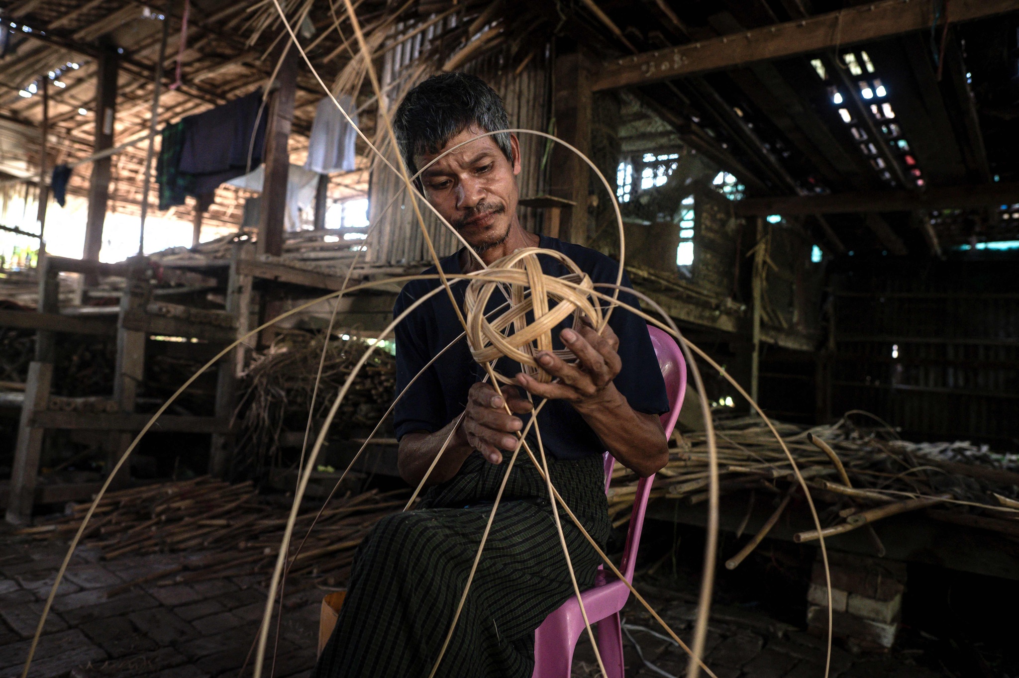 Sepak Takraw: From Village Game to a Cultural Symbol of Southeast Asian Sport_fororder_VCG111571545084