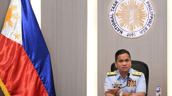 南海真相 | 起底菲律宾海警的“南海生意经”