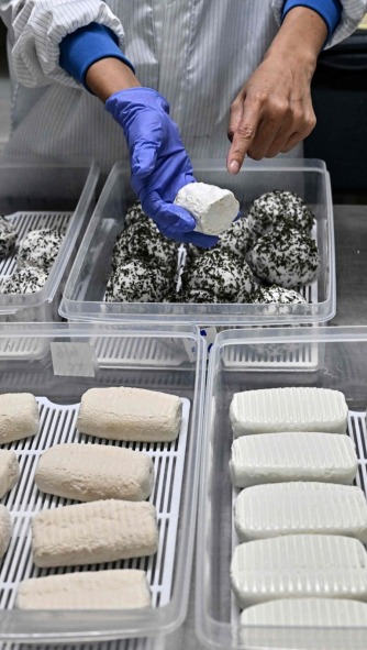 Thai Goat Cheese: A New Chapter in Tropical Culinary Landscape