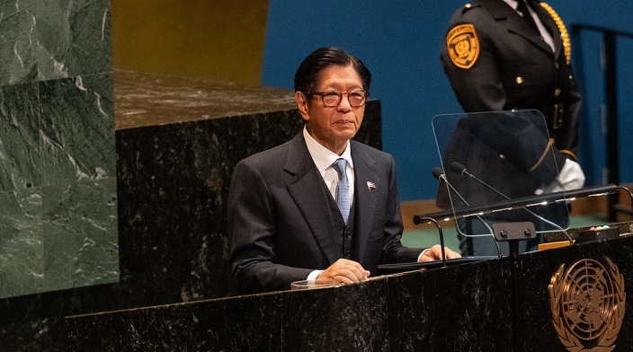 竞选安理会非常任理事国席位，菲律宾能否如愿？专家解读